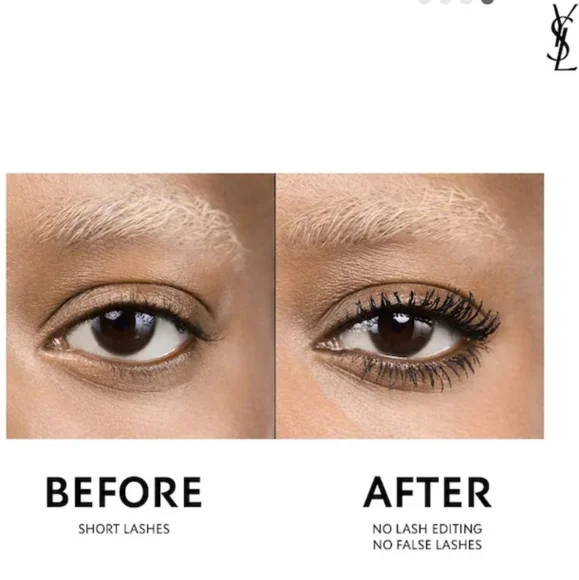 Yves Saint Laurent - Picture 8 of 10